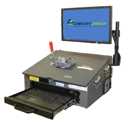 Electronic Test Systems