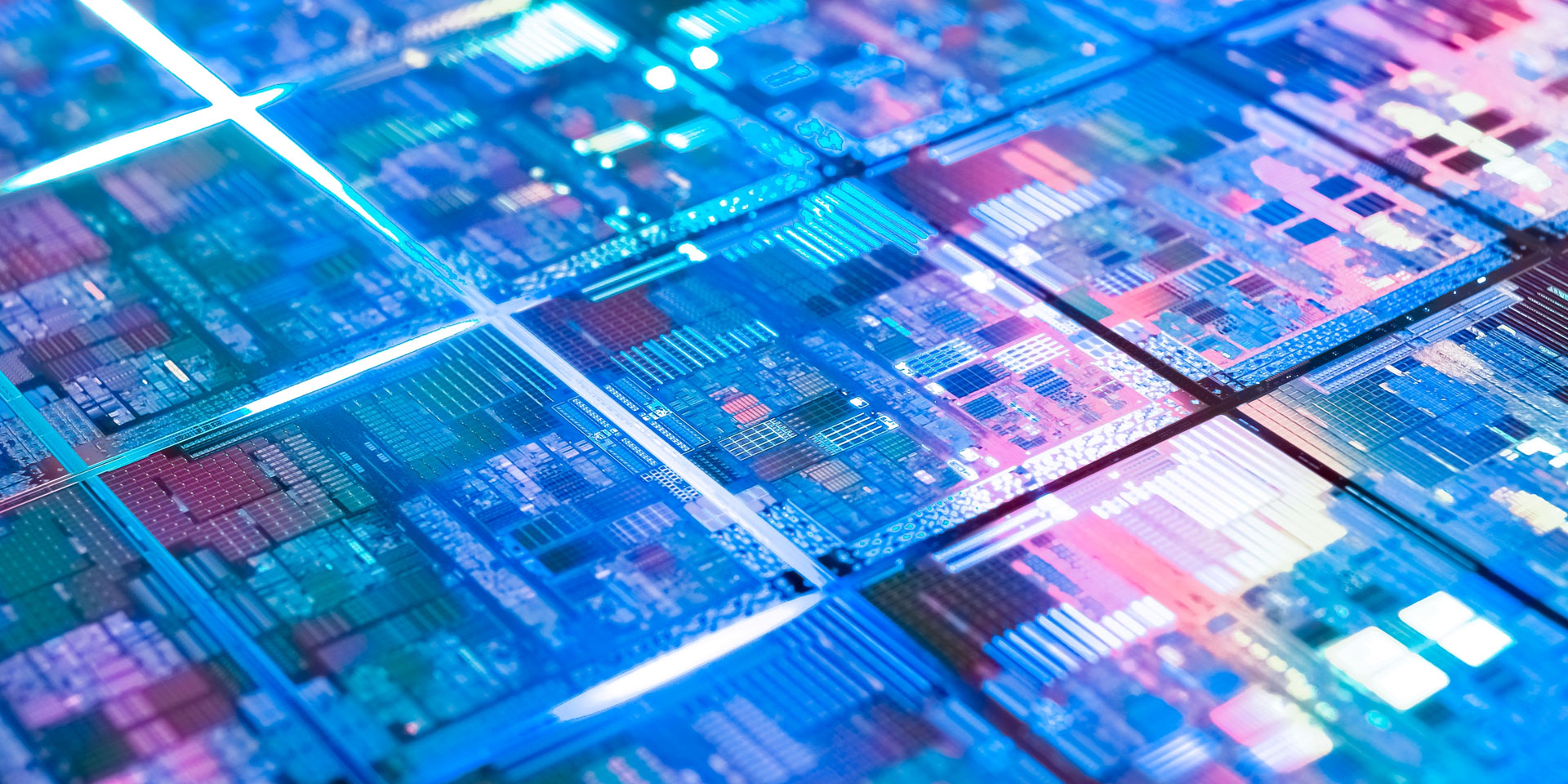 ICT Multi-Stage Test Fixture - Circuit Check