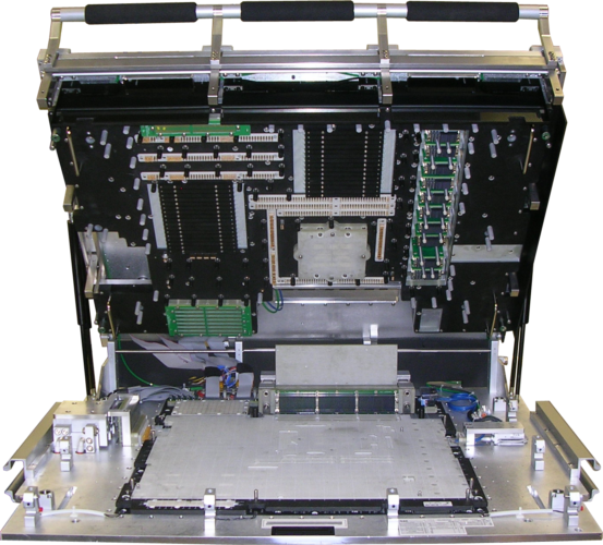 Wireless Functional Test Fixtures